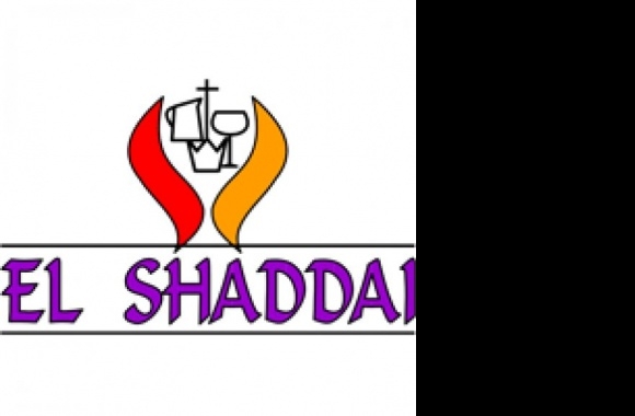 shaddai Logo
