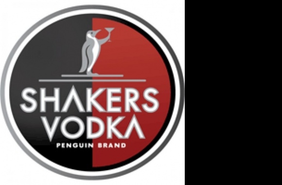 Shakers Vodka Logo