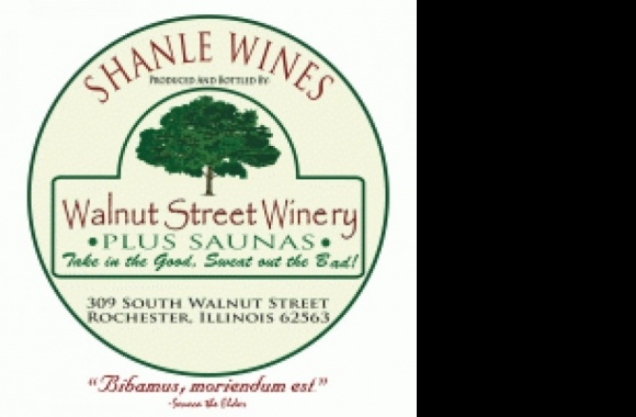 Shanle Wines Logo