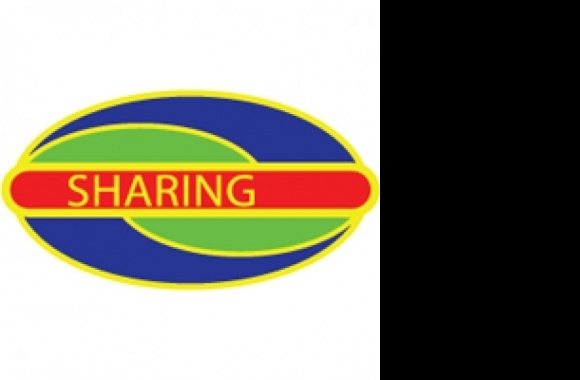 Sharing Logo