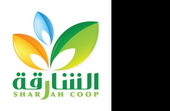 Sharjah Coop Logo