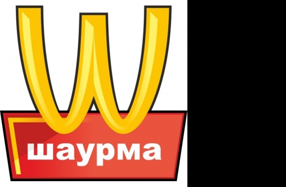 Shaurma Logo