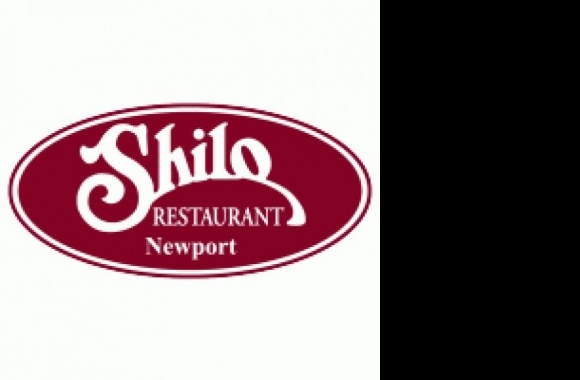 Shilo Restaurant Newport Logo