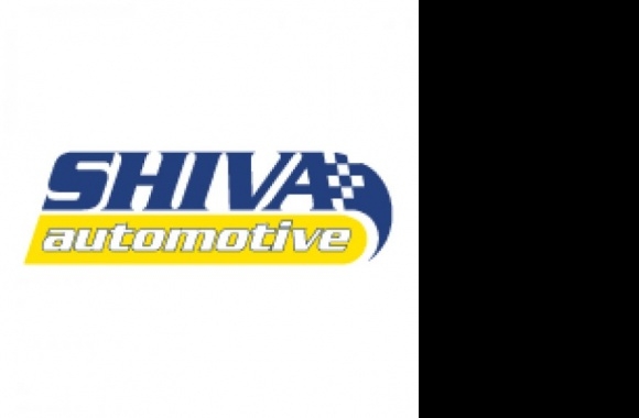 Shiva Automotive Logo