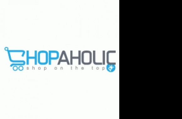 Shopaholic Logo