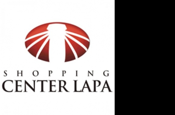Shopping Center Lapa Logo