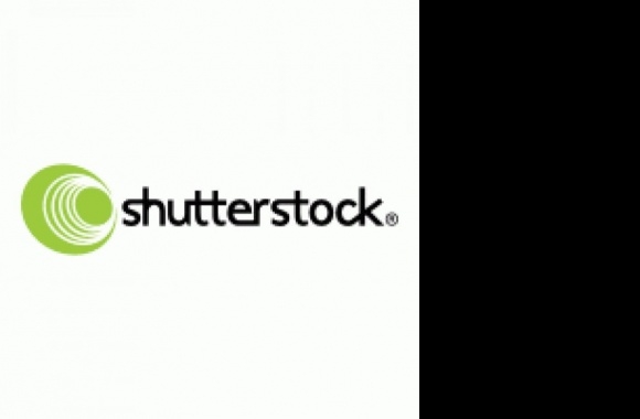 shutterstock images Logo