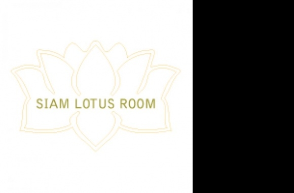 Siam Lotus Room Logo