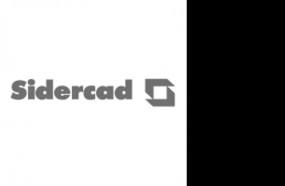 Sidercad Logo