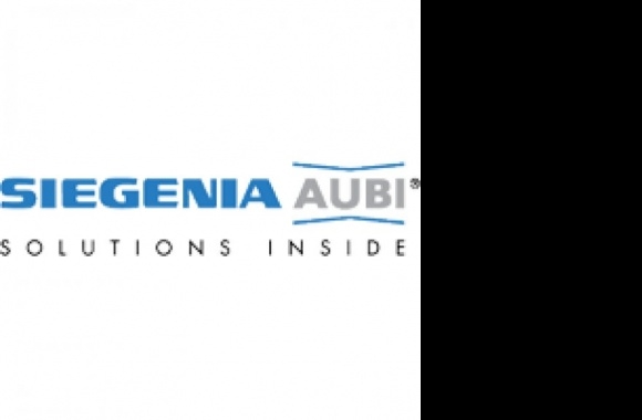 Siegenia AUBI Logo