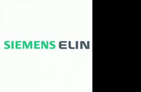 Siemens elin Logo