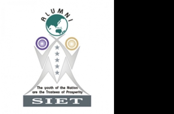SIET Alumni Logo Logo