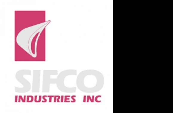 SIFCO Industries Logo