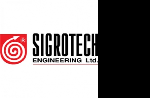 Sigrotech Logo