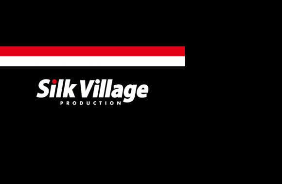 Silk Village Logo