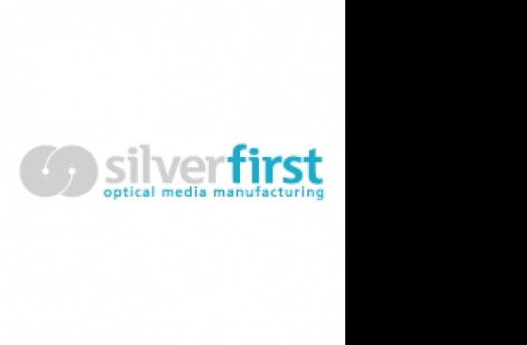 Silver First Logo