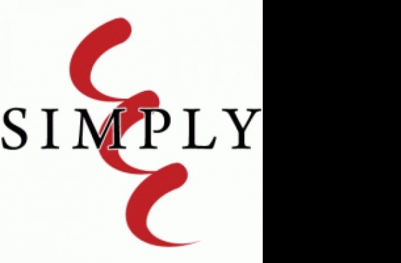 Simply Wine Logo