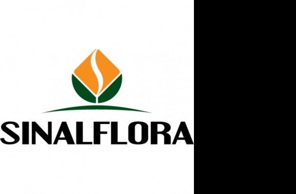 Sinalflora Logo