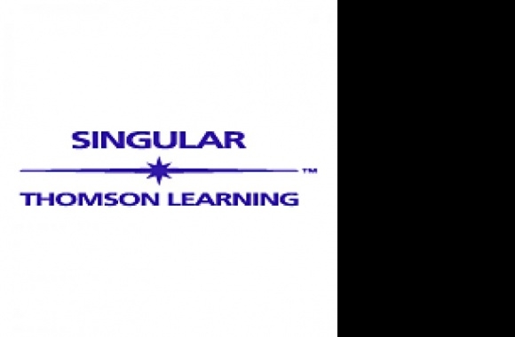 Singular Logo