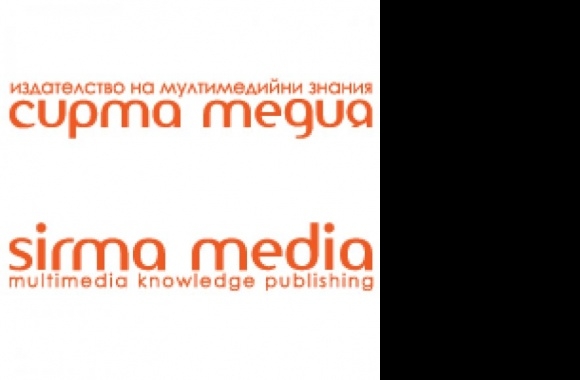 Sirma media Logo