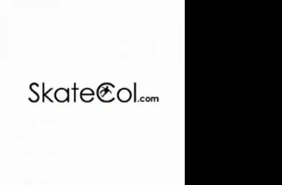 SkateCol Logo