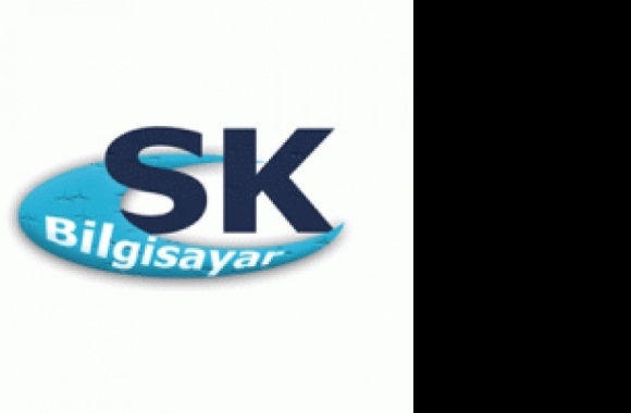 Skbil - Sk Bilgisayar Logo