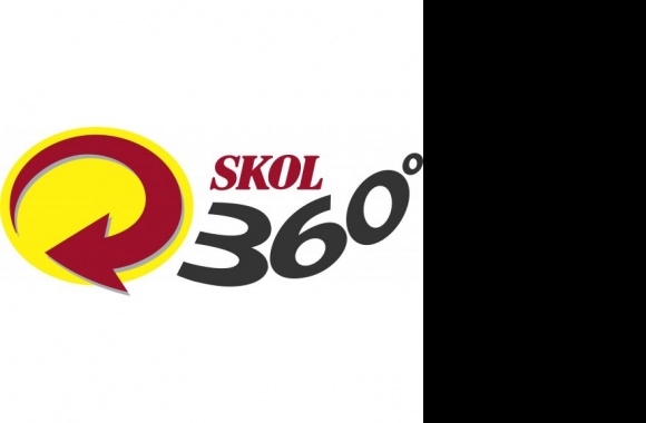Skol 360 Logo