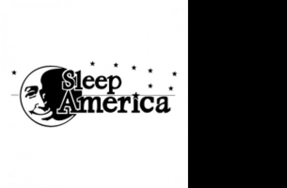 Sleep America Logo