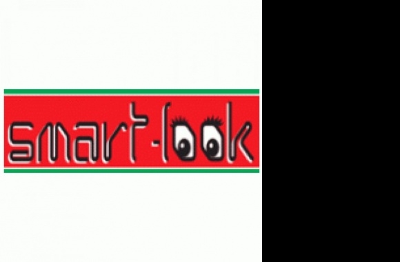 smart-look cazin Logo