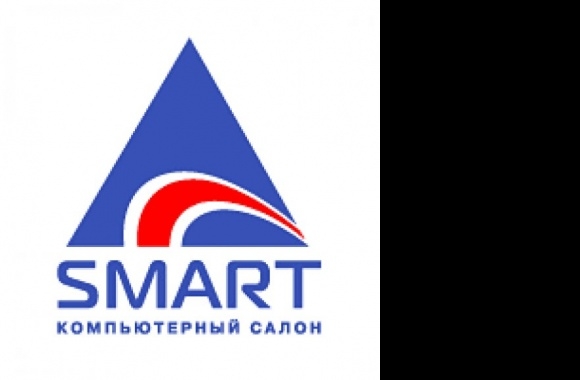 Smart computers Logo