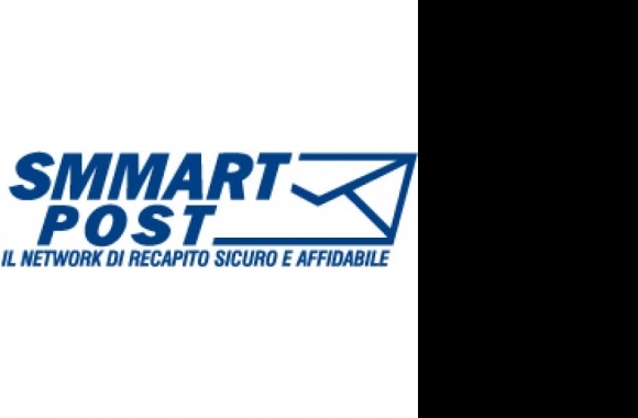 Smmartpost Logo