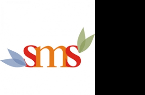 SMS - prehrambena industrija Logo