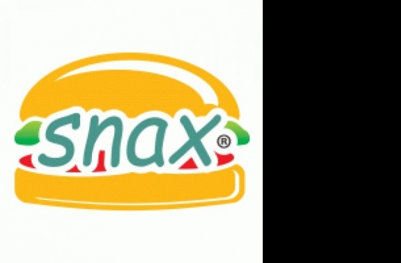 SNAX Logo