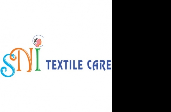 SNI Textile Care Logo
