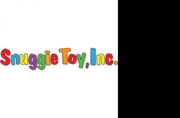 Snuggie Toy, Inc. Logo