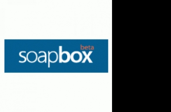Soapbox Beta Logo