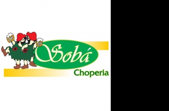 Sobá Choperia Logo