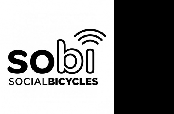 Social Bicycles Logo