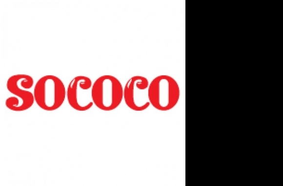 sococo Logo