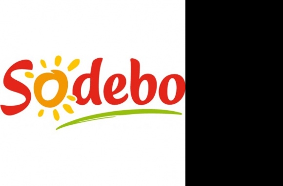 Sodebo Logo