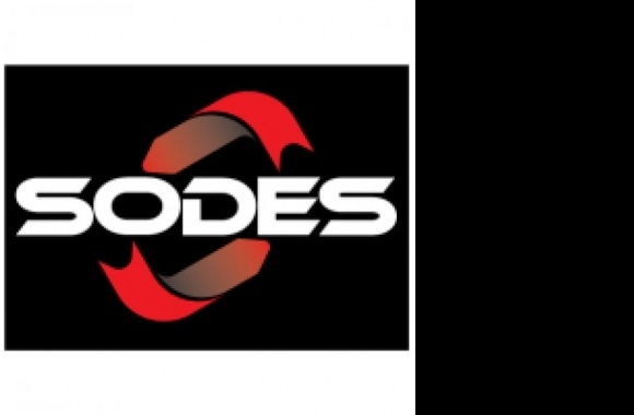 SODES, S. A. Logo