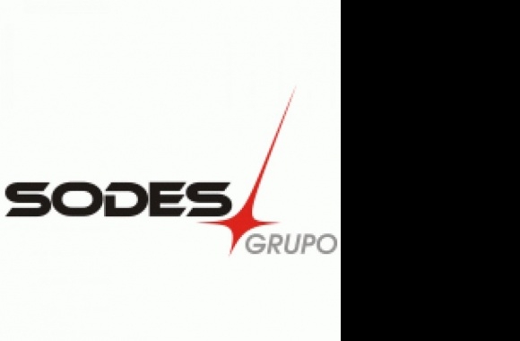 SODES Grupo Logo