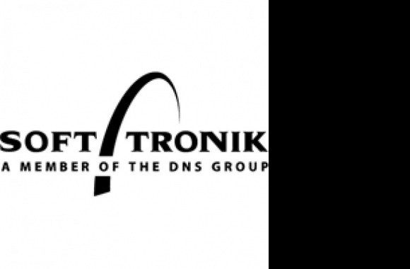Soft Tronik Logo