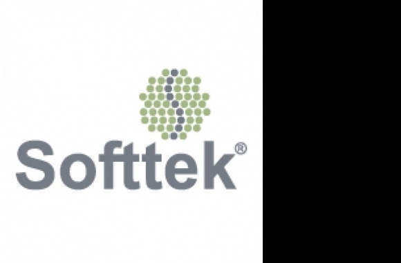 Softek Logo