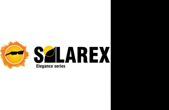 Solarex Logo