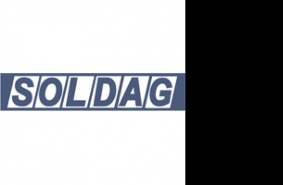 SOLDAG SOLDAS Logo