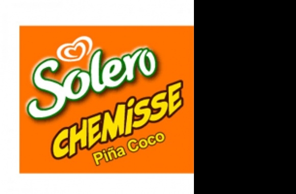 Solero_Chemisse Logo