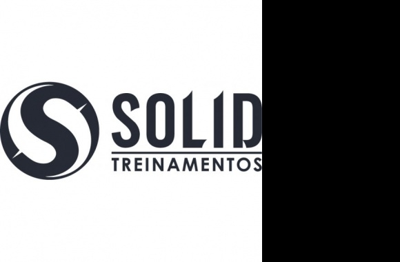 Solid Treinamentos Logo