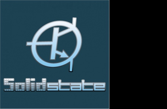 Solidstate Logo