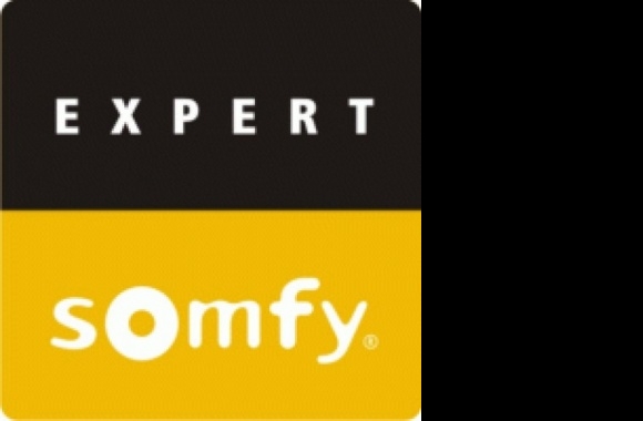 somfy expert Logo